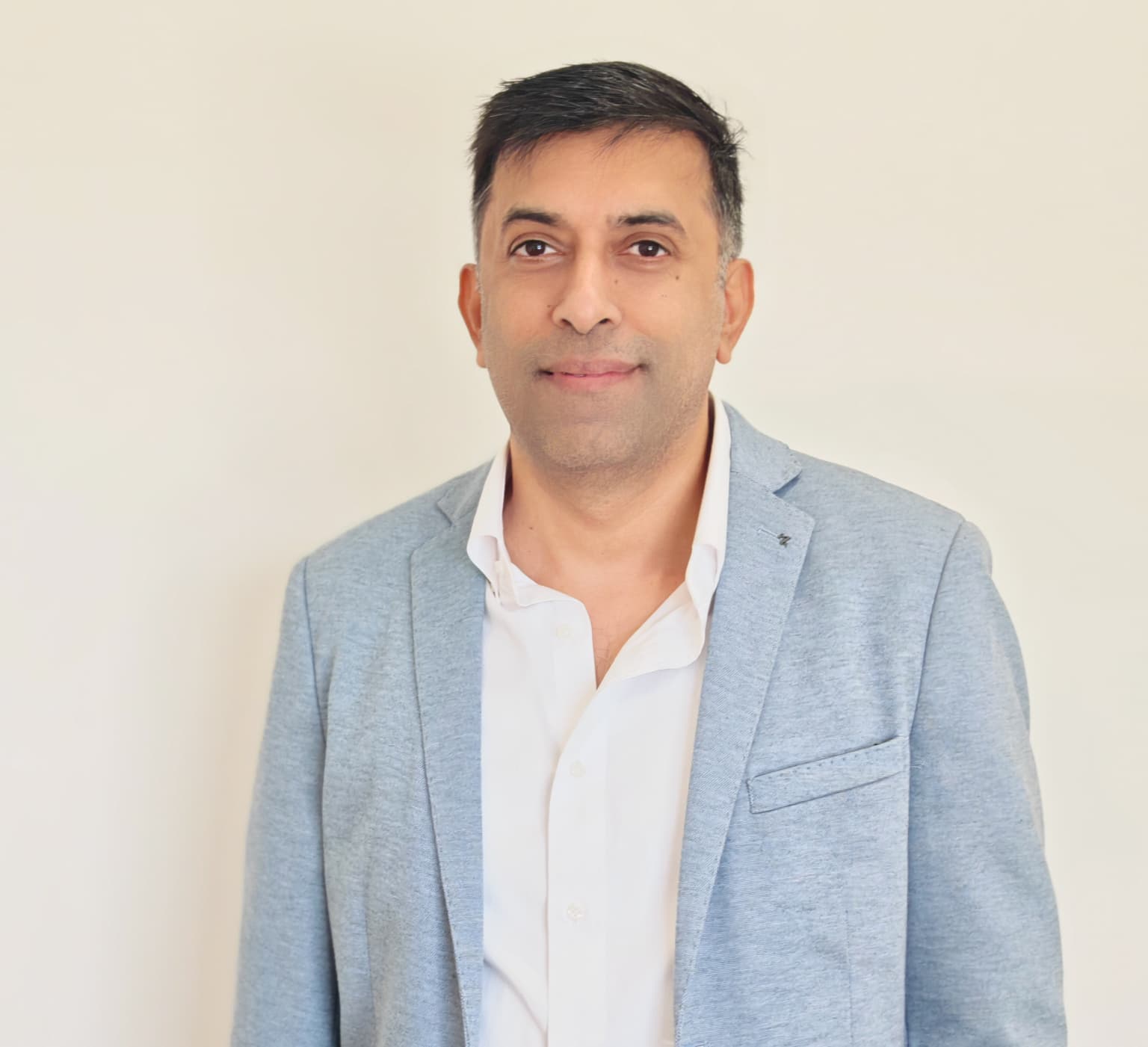Pankaj Nagpal